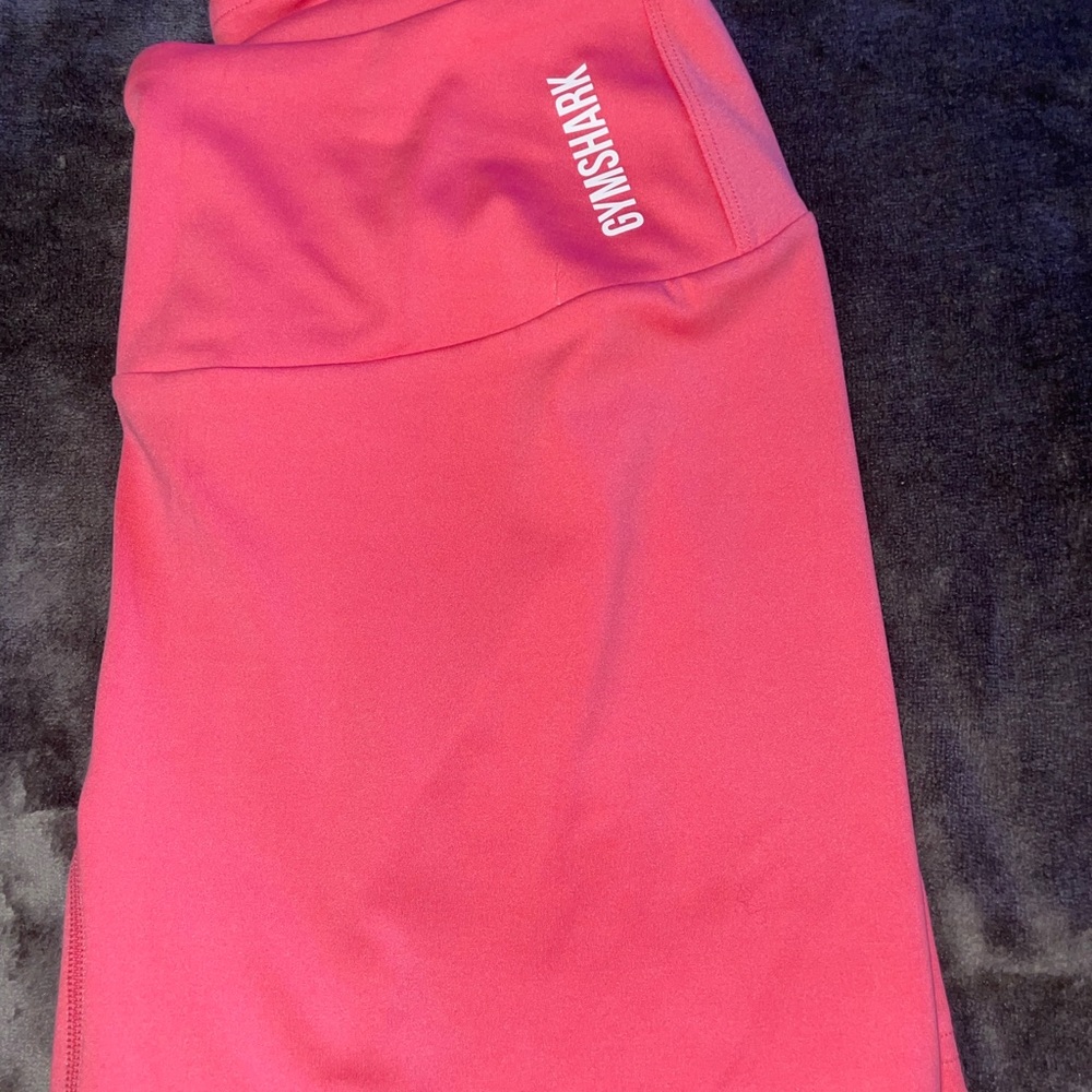 Gymshark training shorts